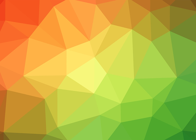 Colored geometry