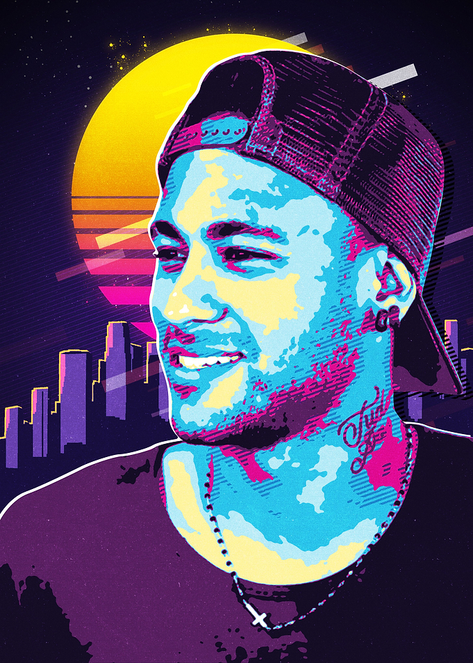 Neymar JR