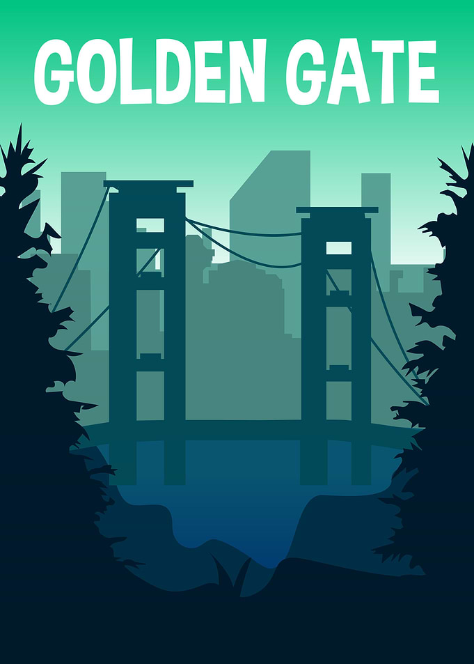 Golden Gate
