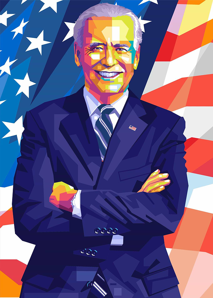 Joe Biden