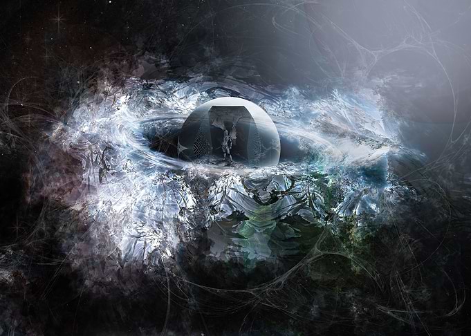 Into the Void