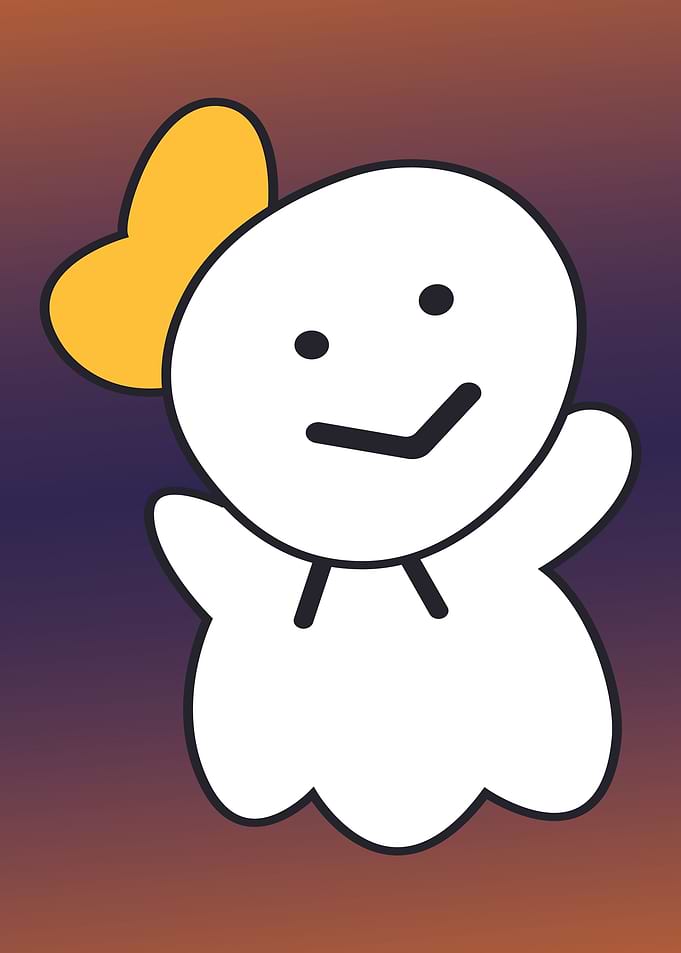 ghost
