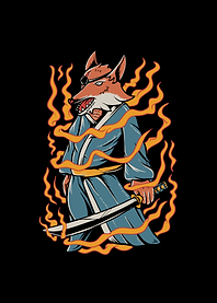 Fox