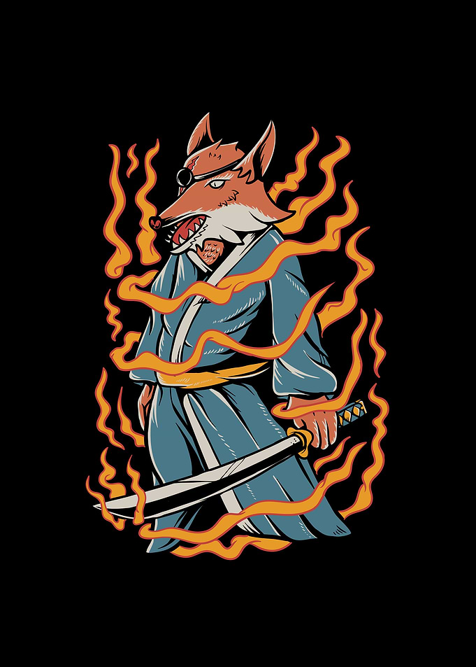 Fox