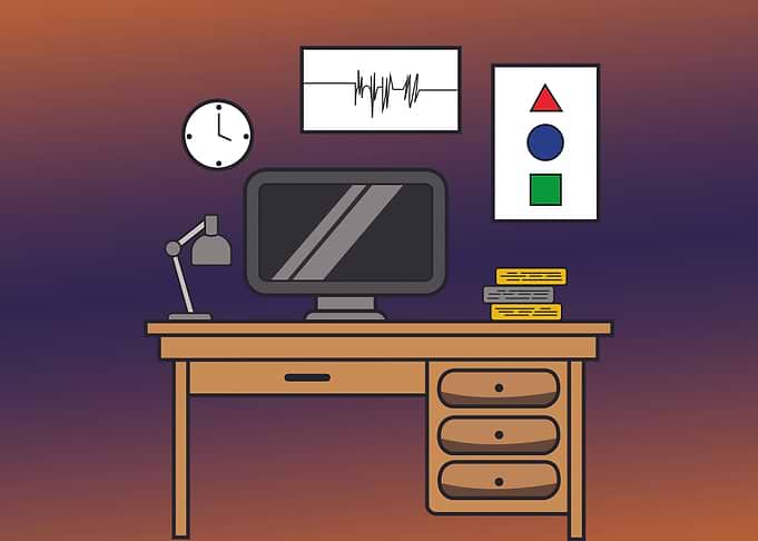 Workbench