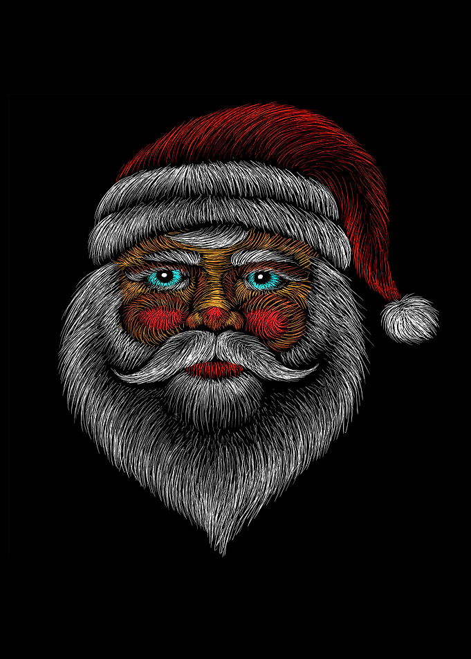 Santa