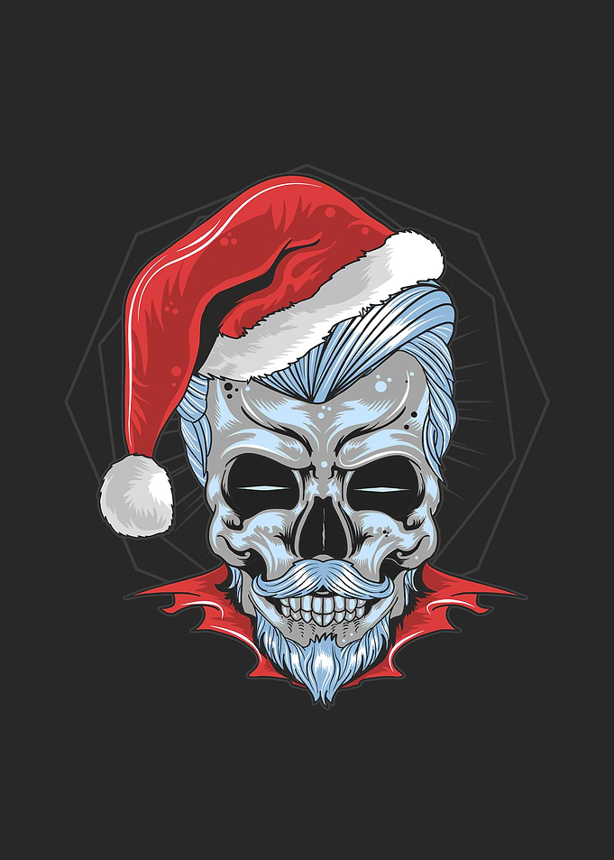 Santa