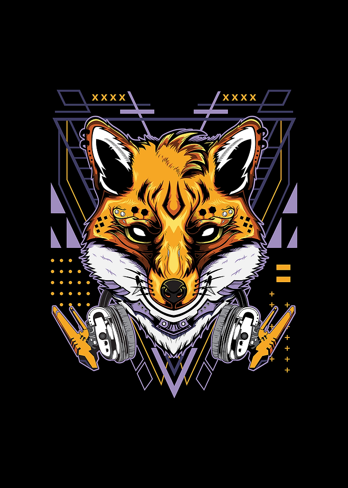 Fox
