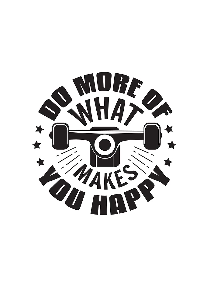 Do More Skaters