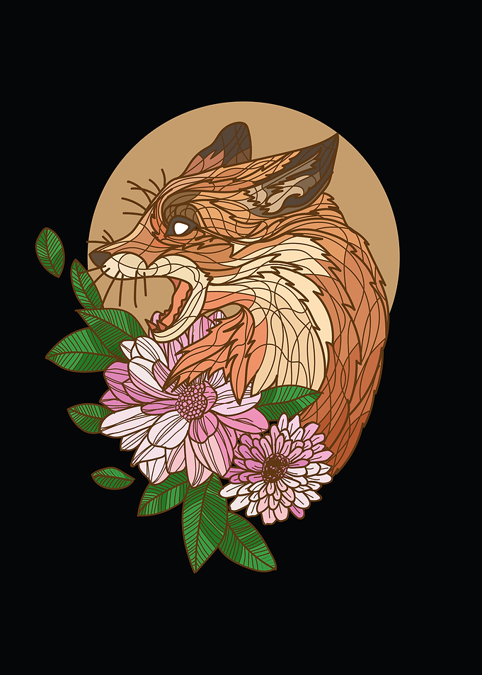 Fox