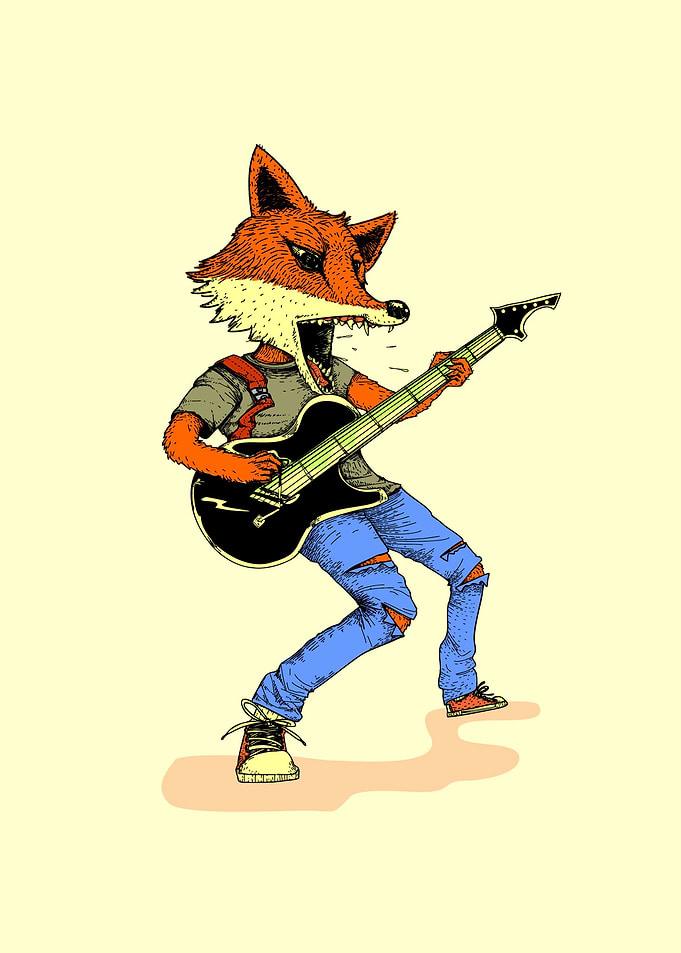 Fox