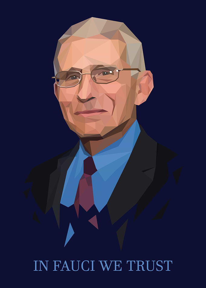 Dr Fauci
