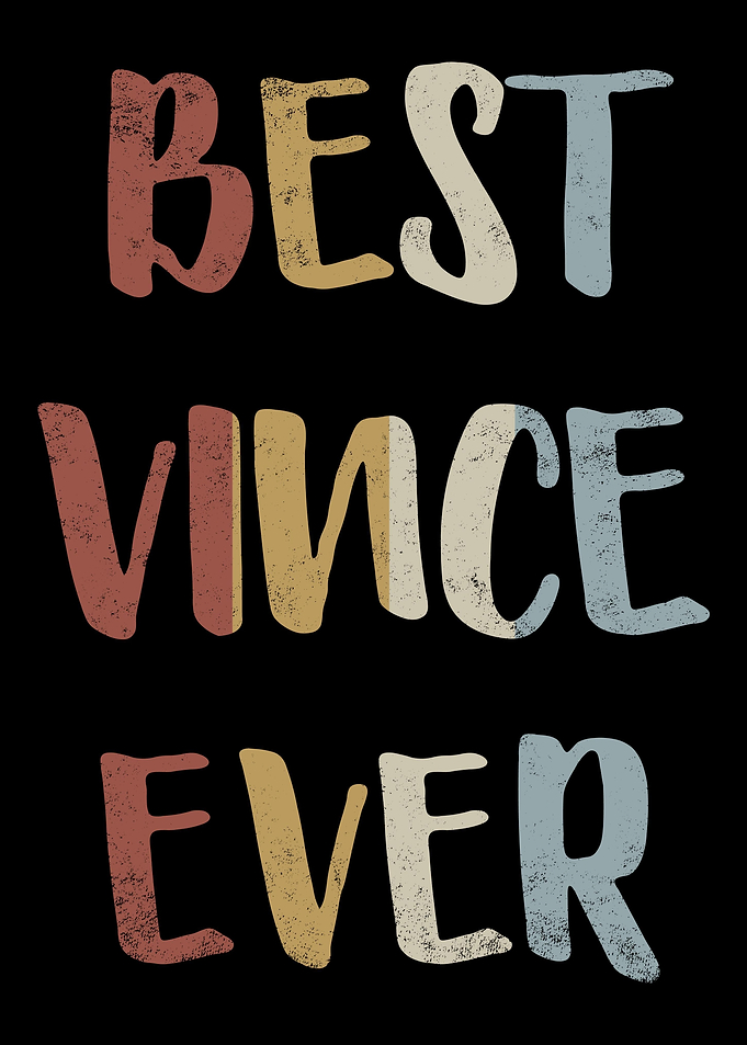 Best Vince Ever