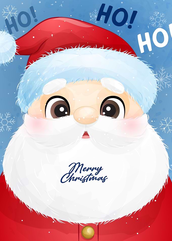 Santa