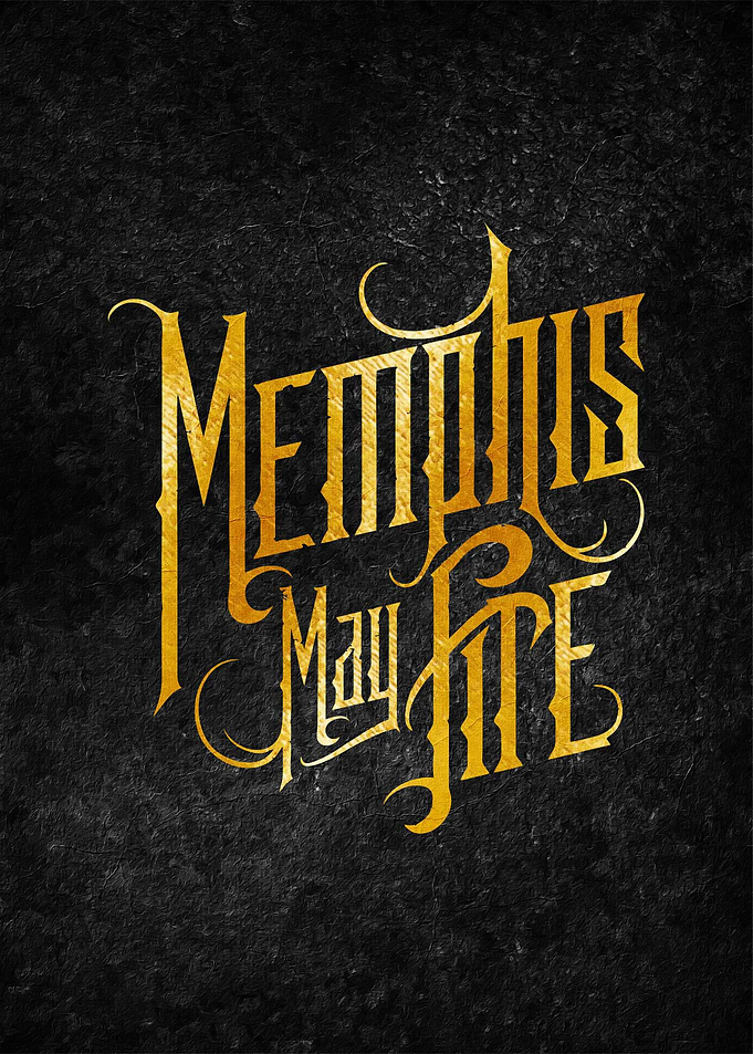 MEMPHIS MAY FIRE