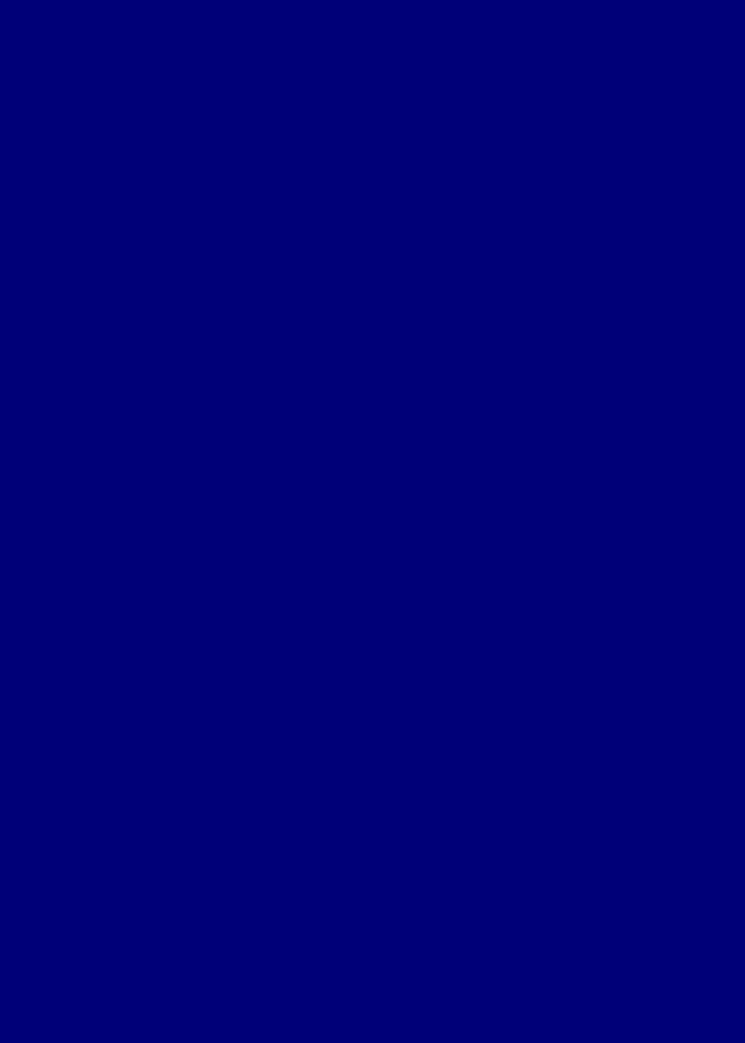 Color 0 0 120