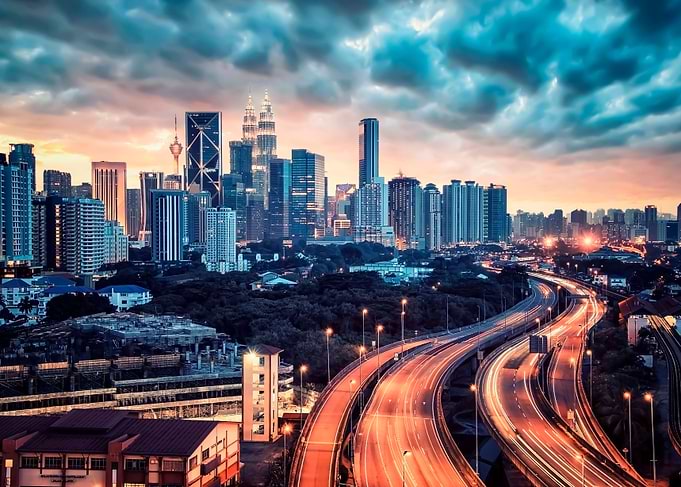 Kuala Lumpur