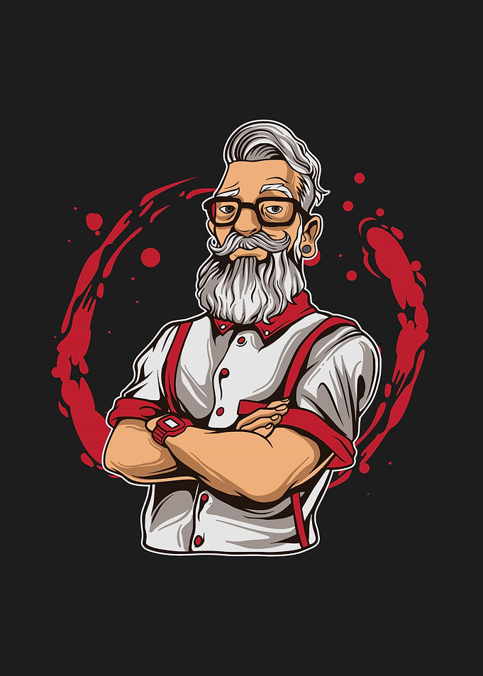Santa