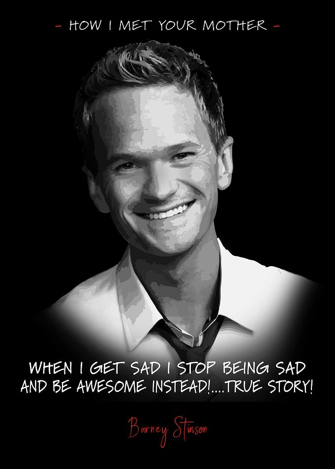 Barney Stinson