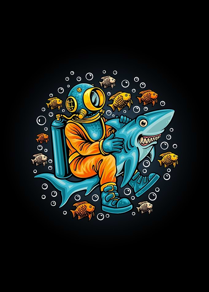 Shark