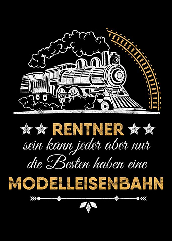 Modellzug Modellbahn