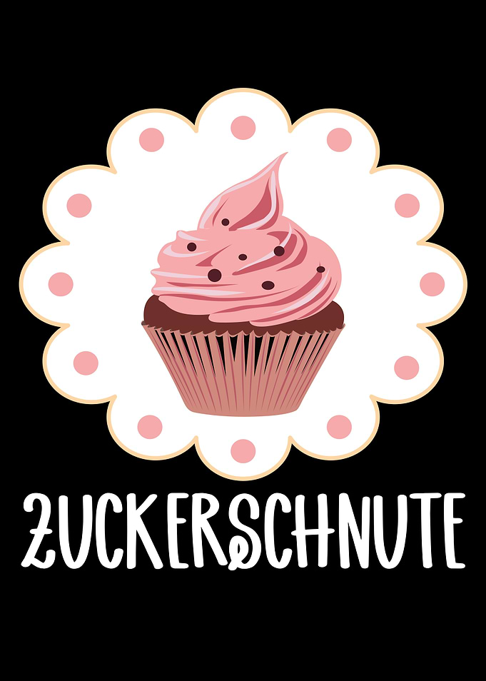 Zuckerschnute