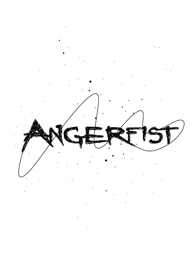 Danny Masseling Angerfist