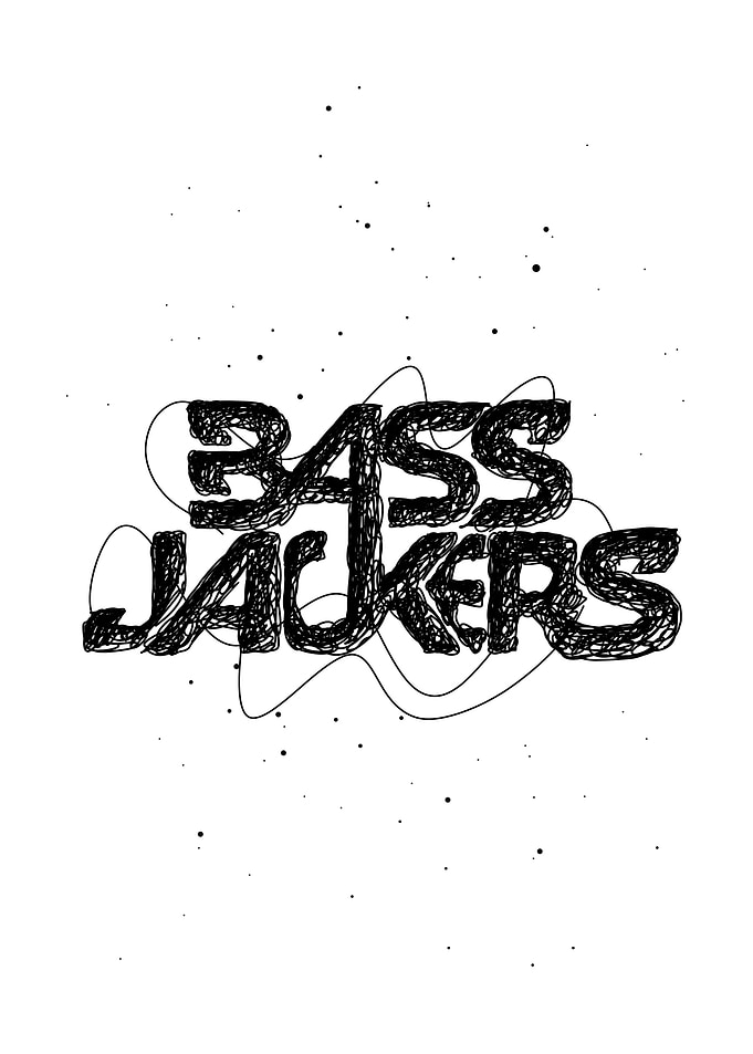 Bassjackers Marlon Flohr