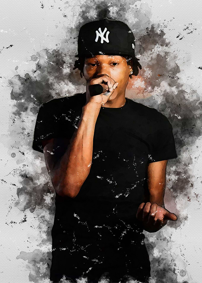 Lil Baby Rapper Hip Hop