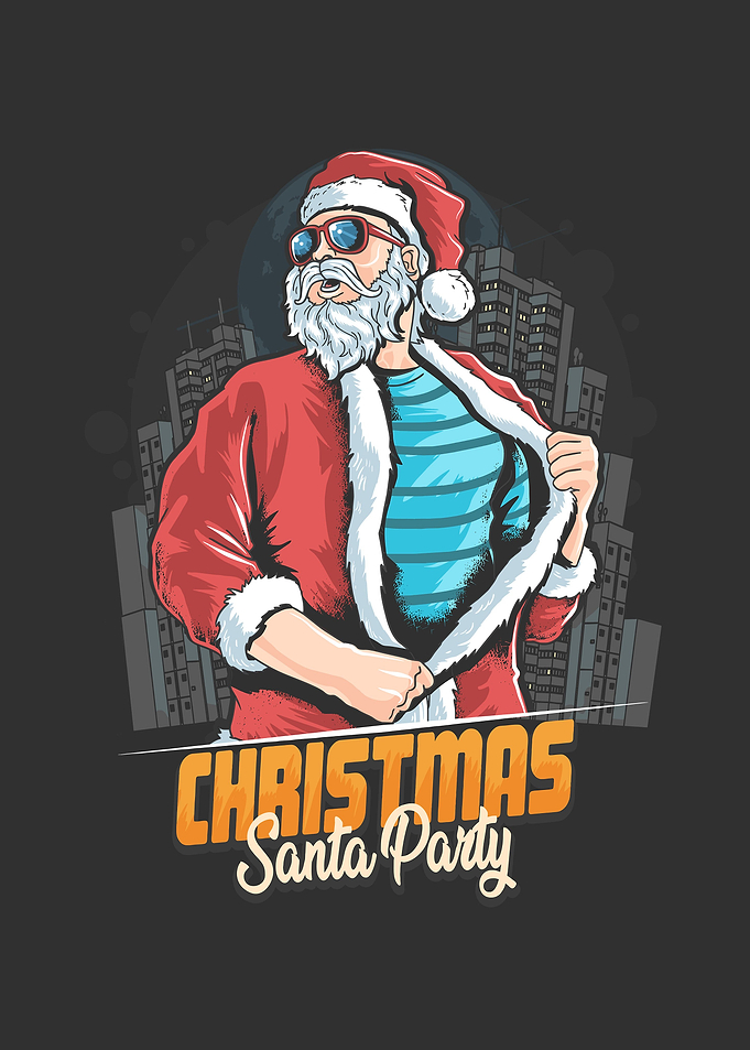 Santa