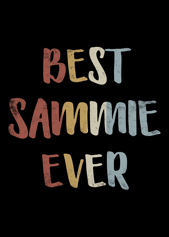 Best Sammie Ever