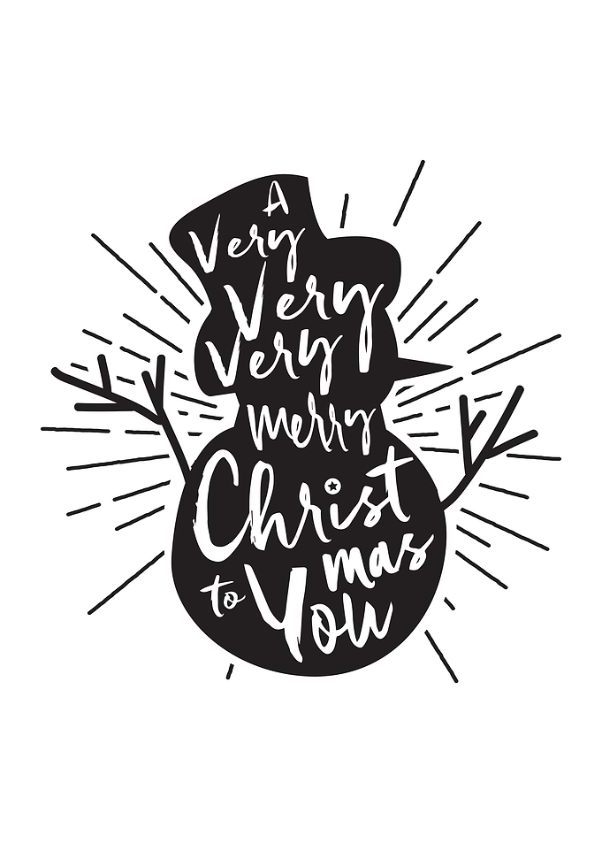 Christmas quote