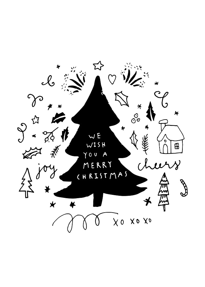 Christmas quote