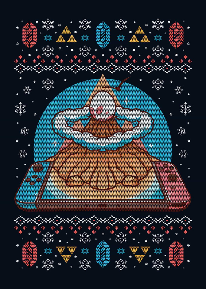 Awakening Christmas