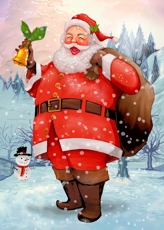 Santa