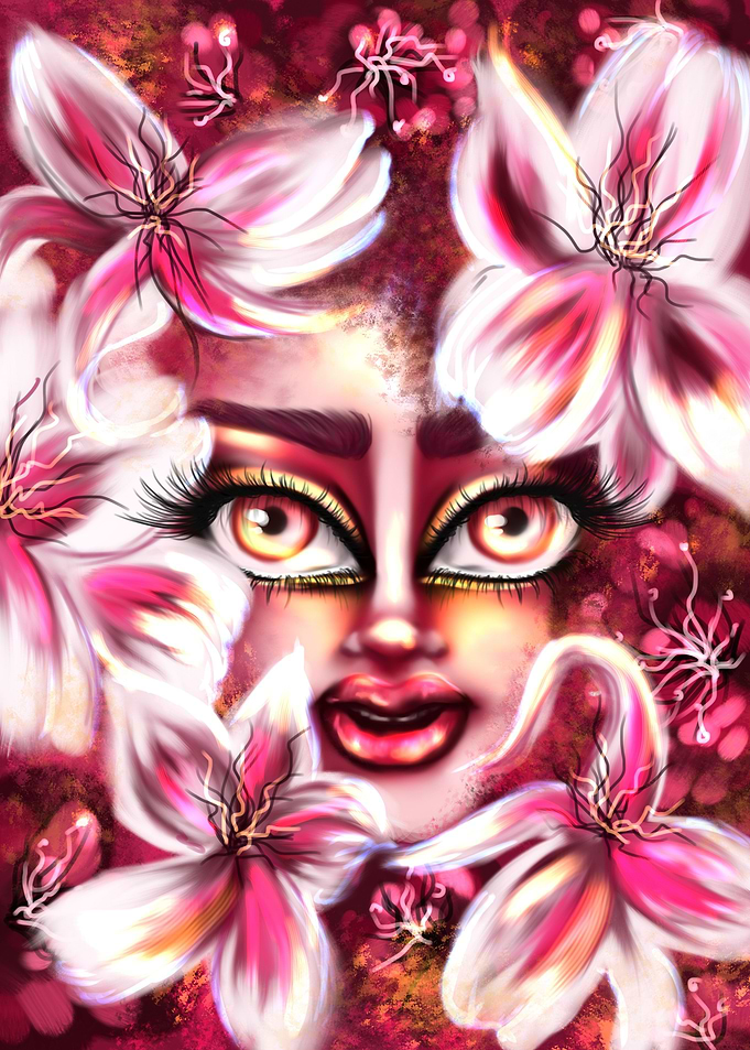 Flower Power