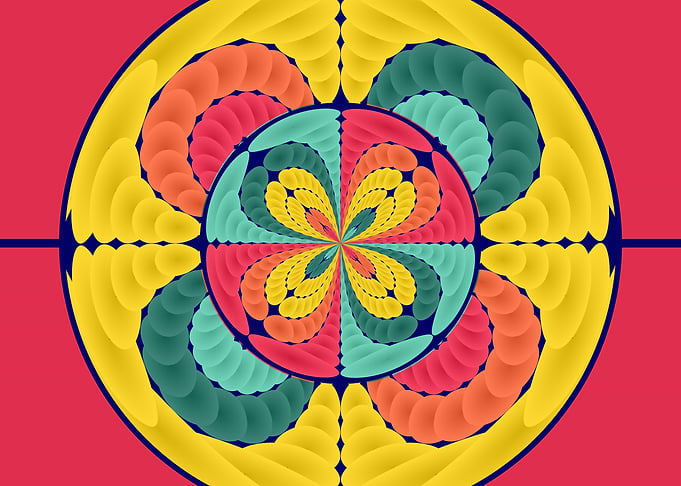Color scope