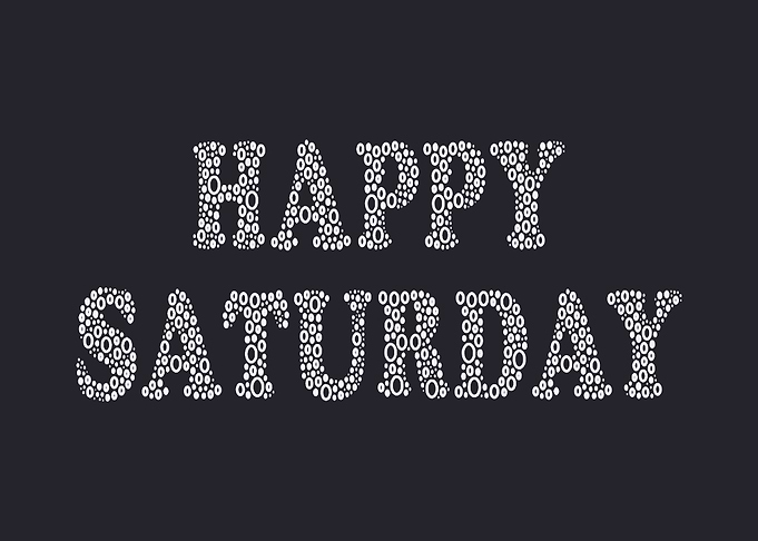 Saturday