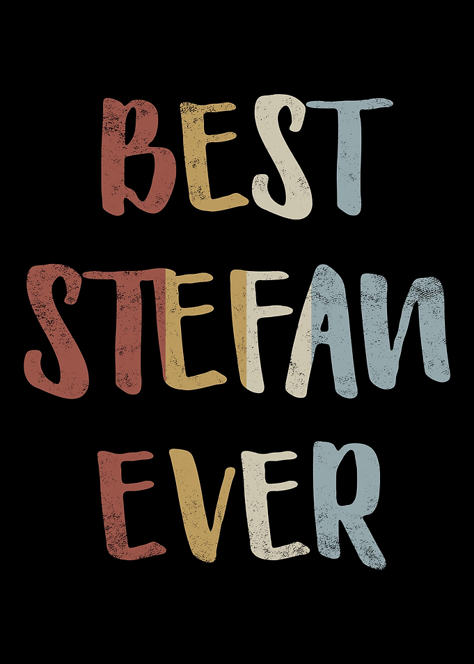 Best Stefan Ever