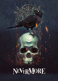 Edgar Allan Poes Raven
