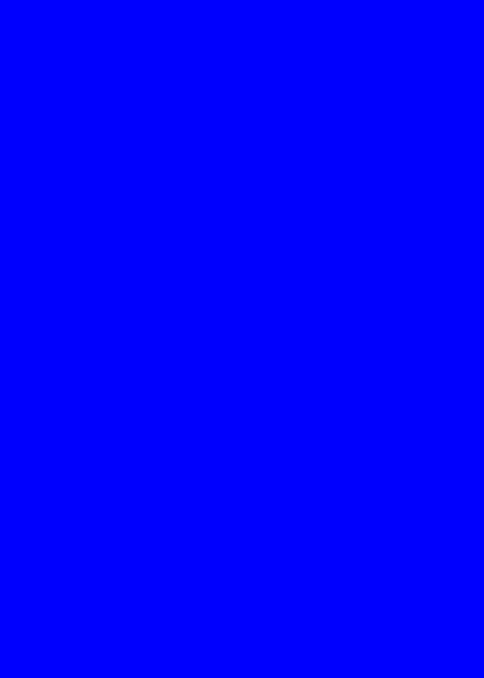 Color 0 0 255