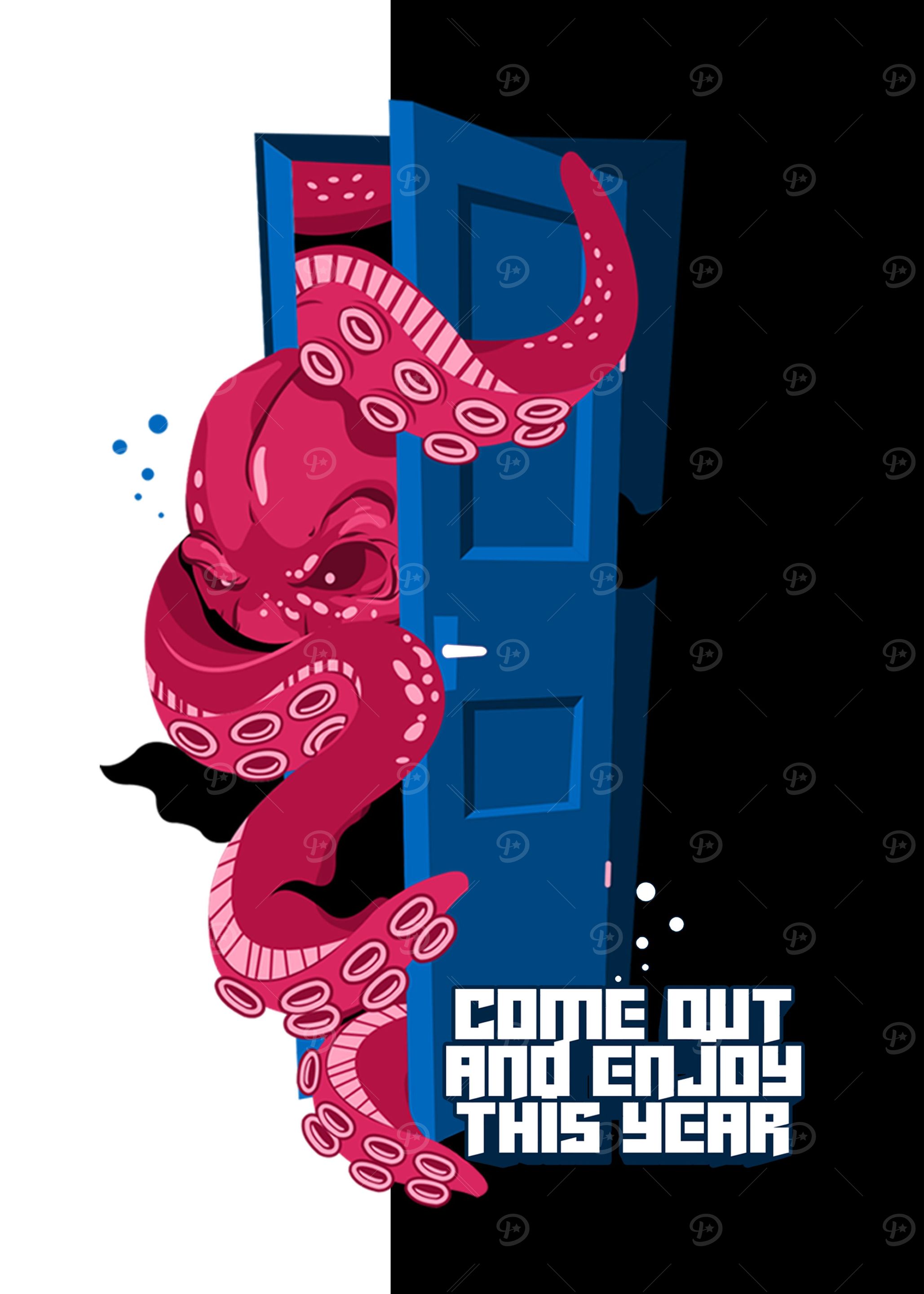 Octopus