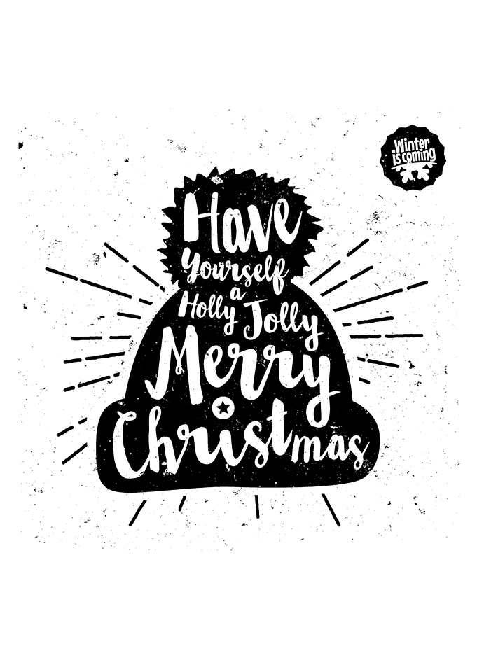 Christmas quote