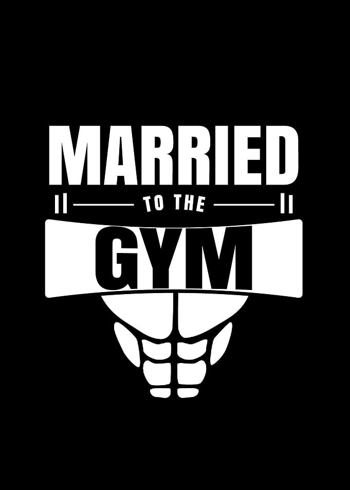 Workout Gym Fitness