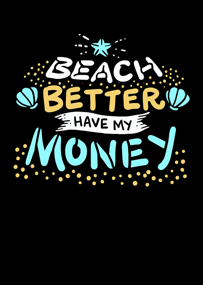 Beach Better Money