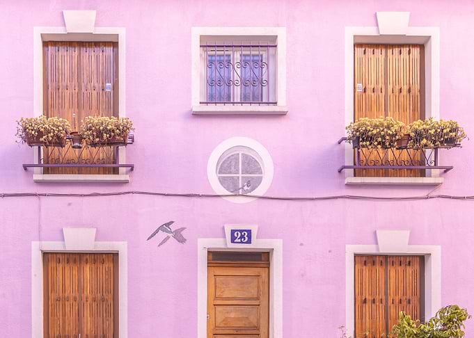 Paris Windows