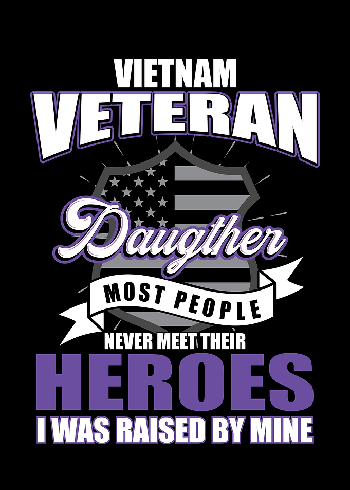 Vietnam Veteran