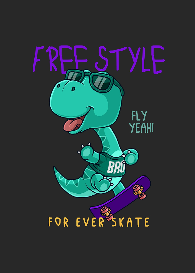 Skateboard