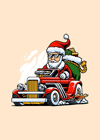 Santa