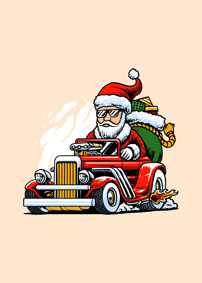 Santa
